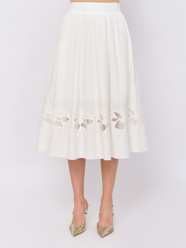 Юбка Luisa Cerano, фото 6