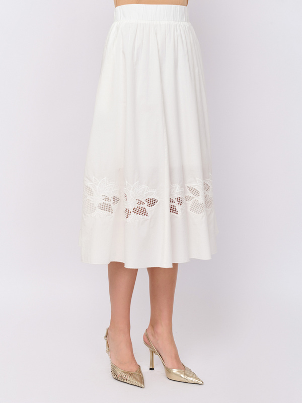 Юбка Luisa Cerano, фото 4