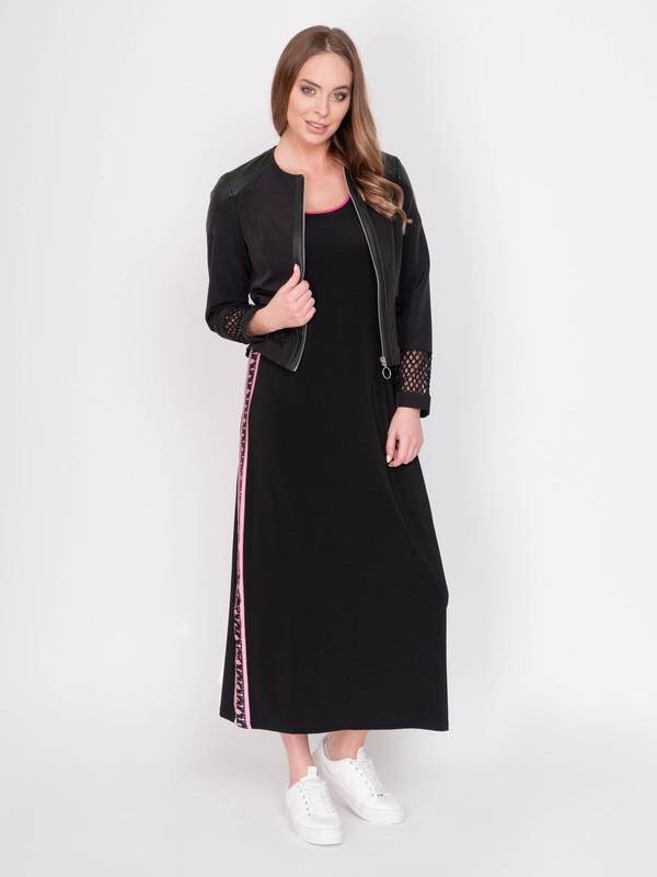 Э19D955/19-01 Жакет Donne da Sogno