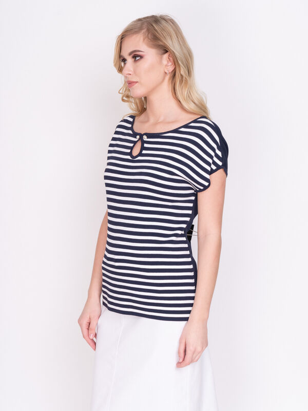 Э50183-S19/19-01 Топ тр. Franco Vello