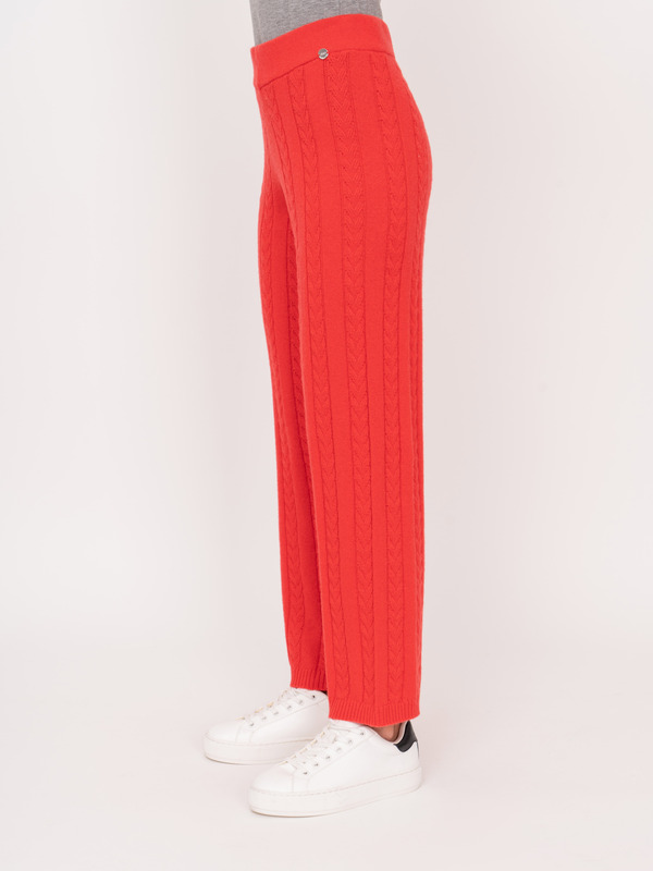 ЭPNT3358/21-02 Брюки тр. SERIANNO collection