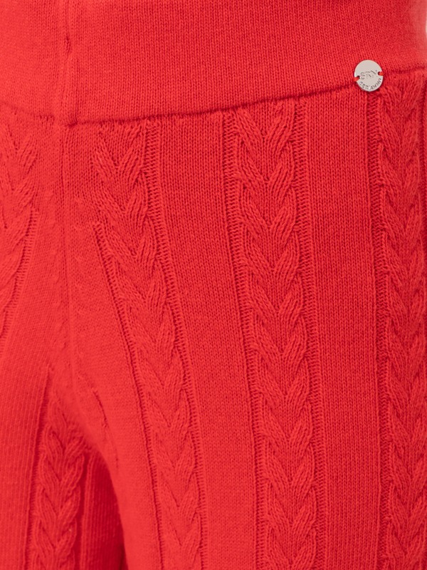 ЭPNT3358/21-02 Брюки тр. SERIANNO collection