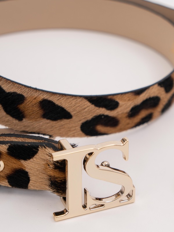 ЭDIDIX/20-02 Ремень Luisa Spagnoli