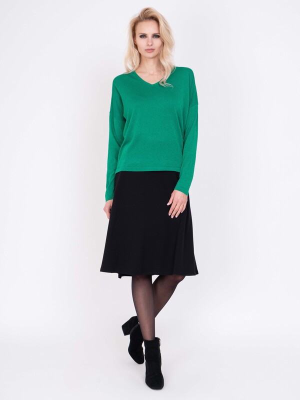 Э870613-44746/19-01 Пуловер Gerry Weber