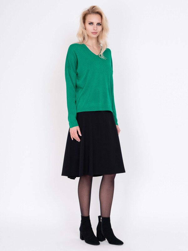 Э870613-44746/19-01 Пуловер Gerry Weber