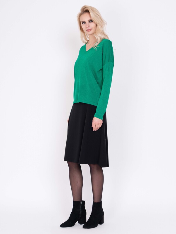 Э870613-44746/19-01 Пуловер Gerry Weber