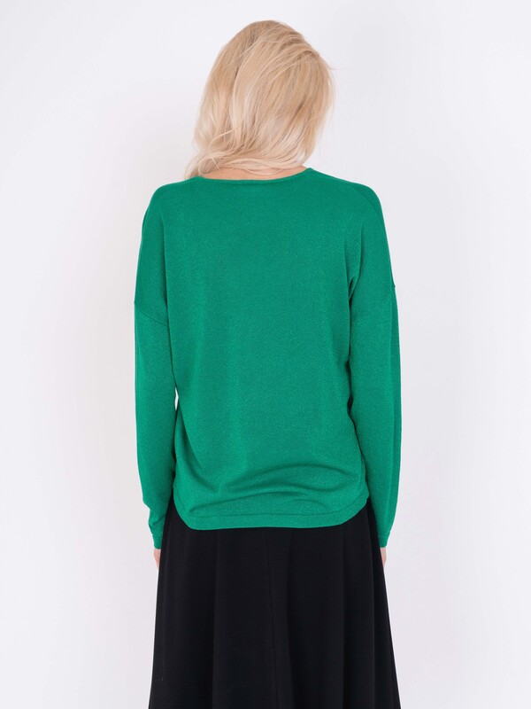 Э870613-44746/19-01 Пуловер Gerry Weber