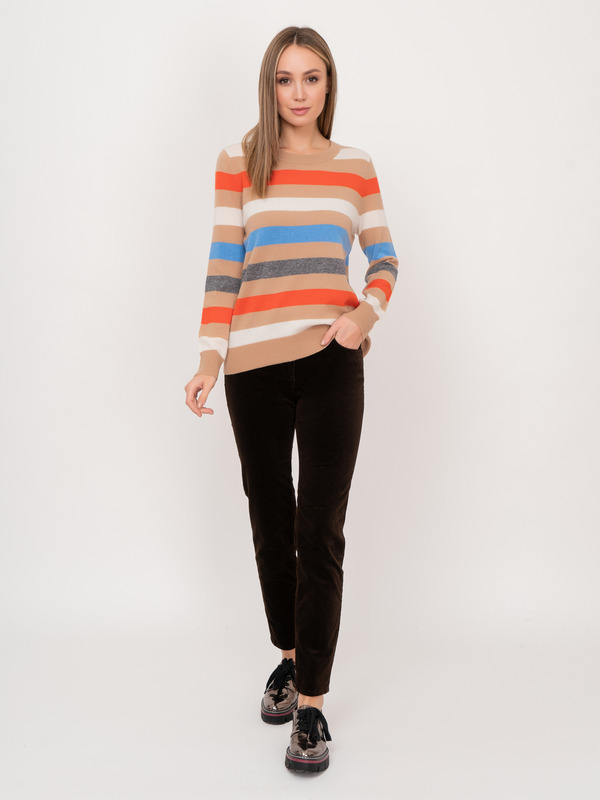 Э570504-44709/21-02 Джемпер Gerry Weber