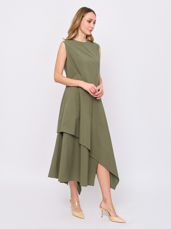 Э8301.7032/м/25-01 Платье Mat Fashion