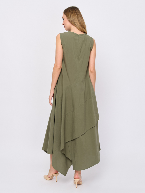 Э8301.7032/м/25-01 Платье Mat Fashion