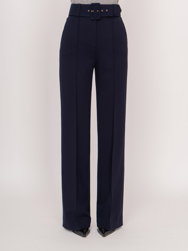 ЭOSTEN A/22-02 Брюки тр. Luisa Spagnoli