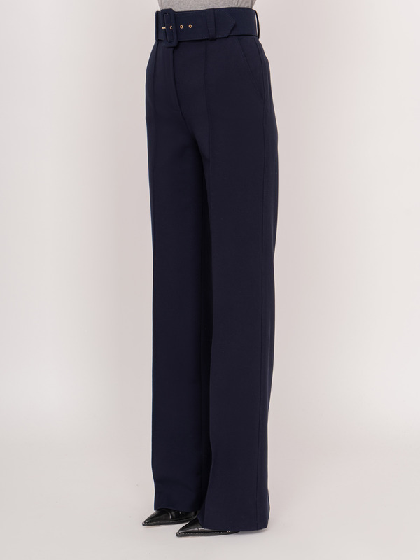 ЭOSTEN A/22-02 Брюки тр. Luisa Spagnoli