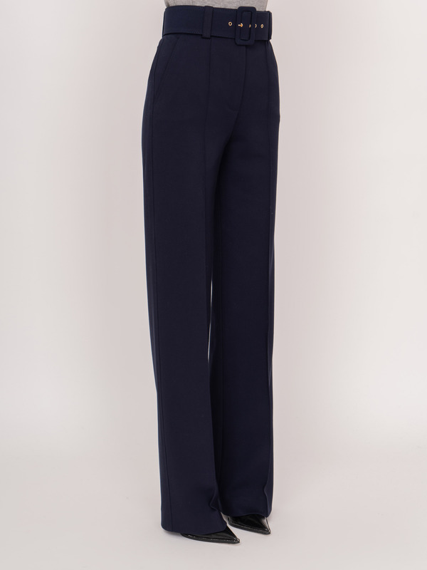 ЭOSTEN A/22-02 Брюки тр. Luisa Spagnoli