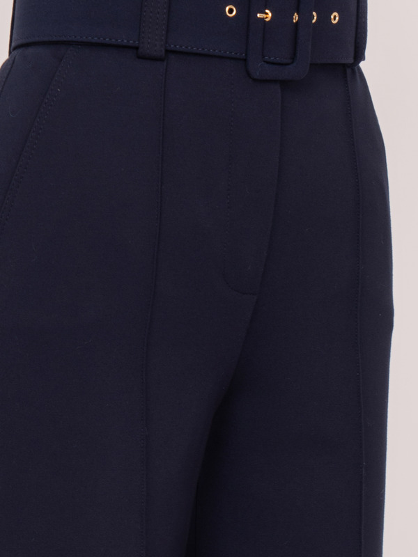 ЭOSTEN A/22-02 Брюки тр. Luisa Spagnoli