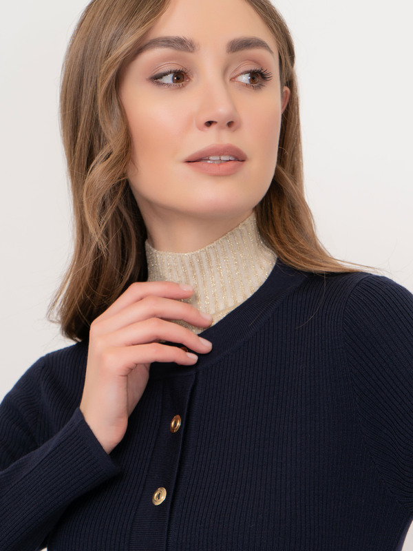 ЭMETODICA/20-02 Жакет тр. Luisa Spagnoli