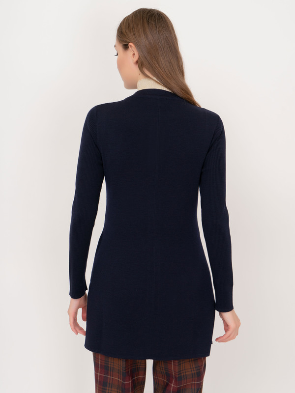 ЭMETODICA/20-02 Жакет тр. Luisa Spagnoli