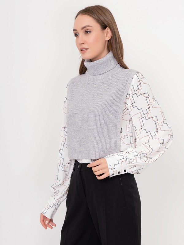 Э300008-44719/20-02 Воротник Gerry Weber