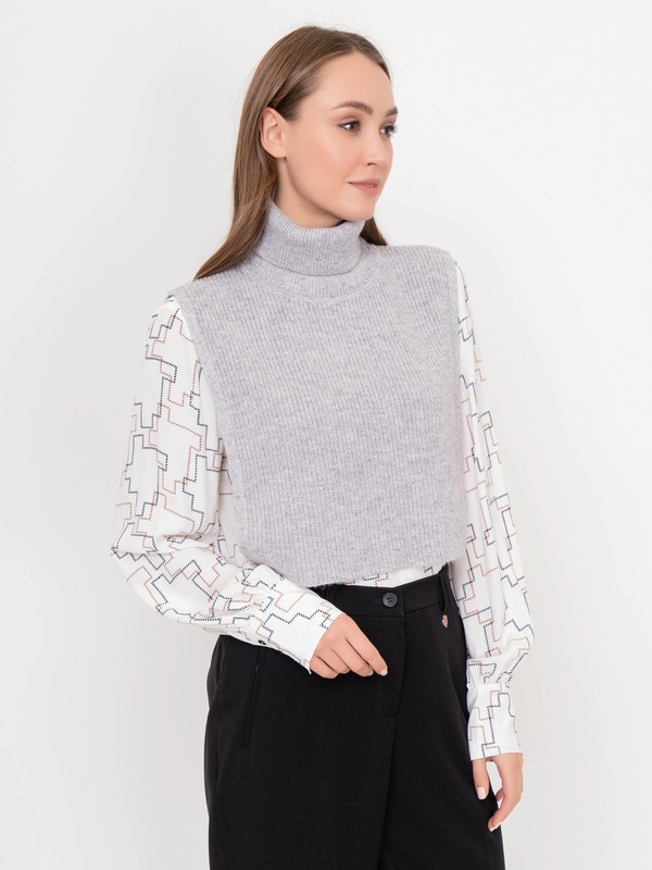 Э300008-44719/20-02 Воротник Gerry Weber