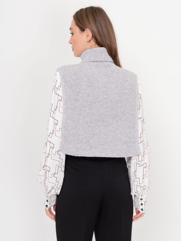 Э300008-44719/20-02 Воротник Gerry Weber