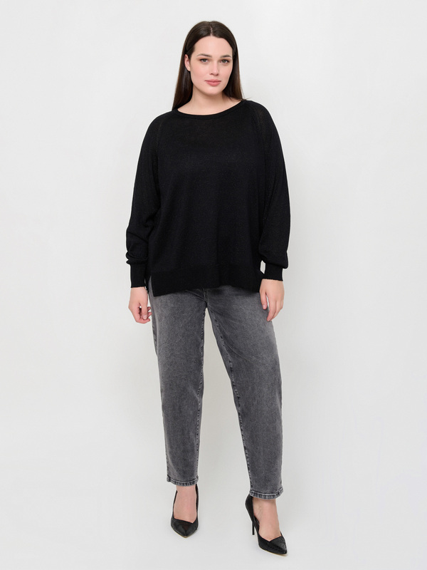 Э8201.5027/м/24-02 Джемпер Mat Fashion