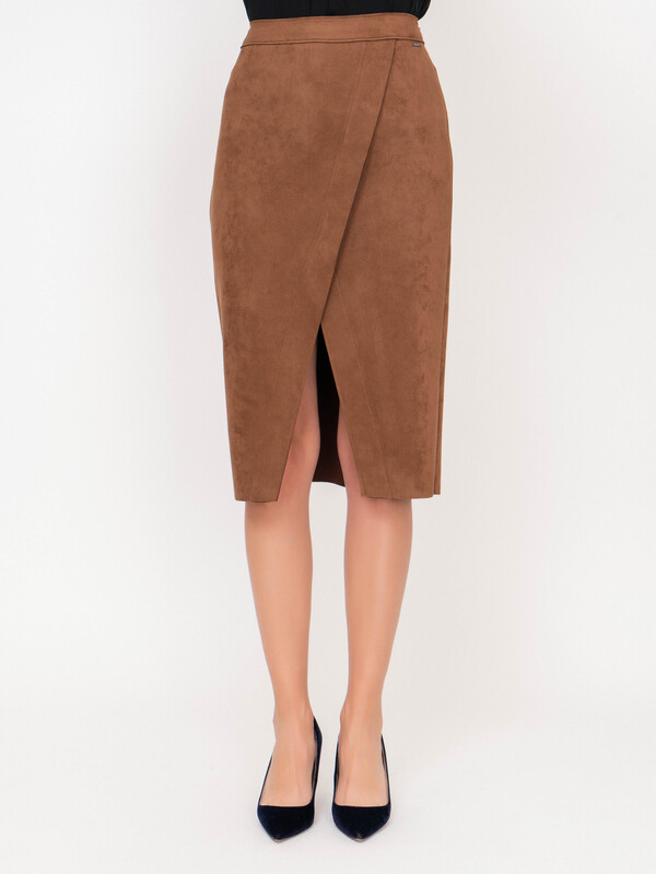 Э610020-11249/20-02 Юбка Taifun