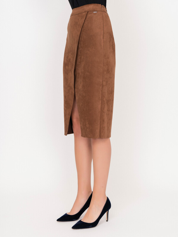 Э610020-11249/20-02 Юбка Taifun