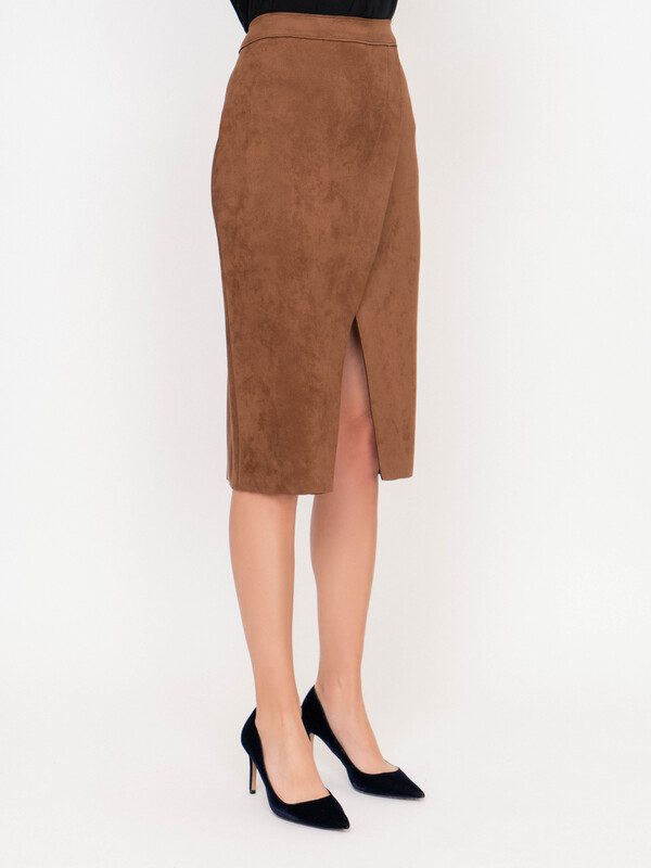 Э610020-11249/20-02 Юбка Taifun