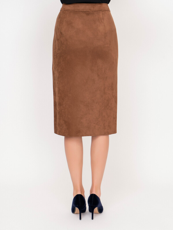 Э610020-11249/20-02 Юбка Taifun