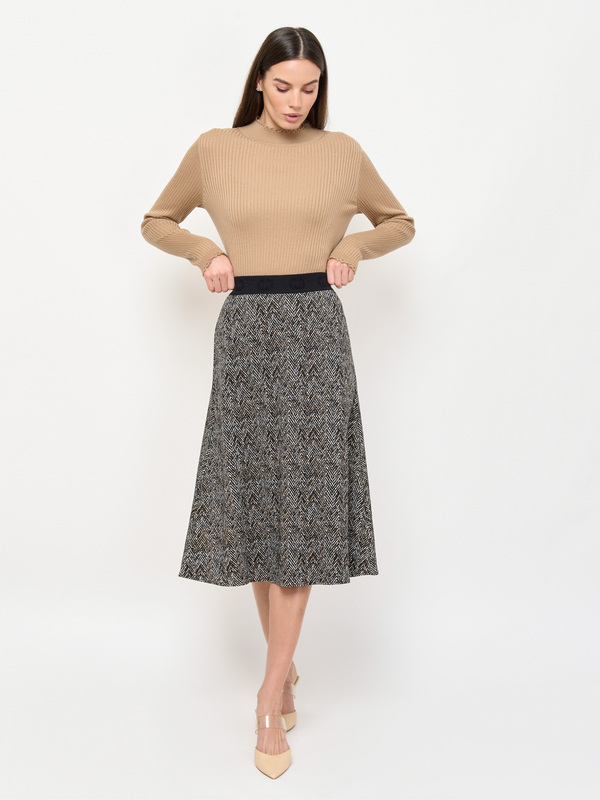 Э311022-66707/м/24-02 Юбка тр.Gerry Weber