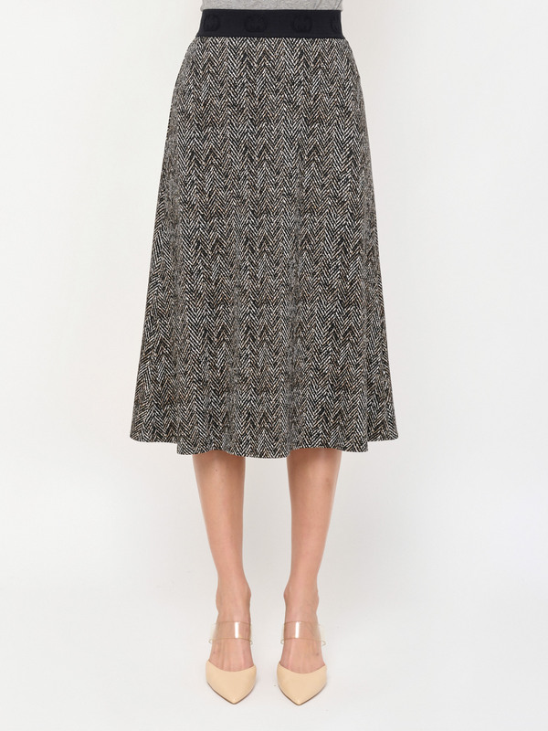 Э311022-66707/м/24-02 Юбка тр.Gerry Weber