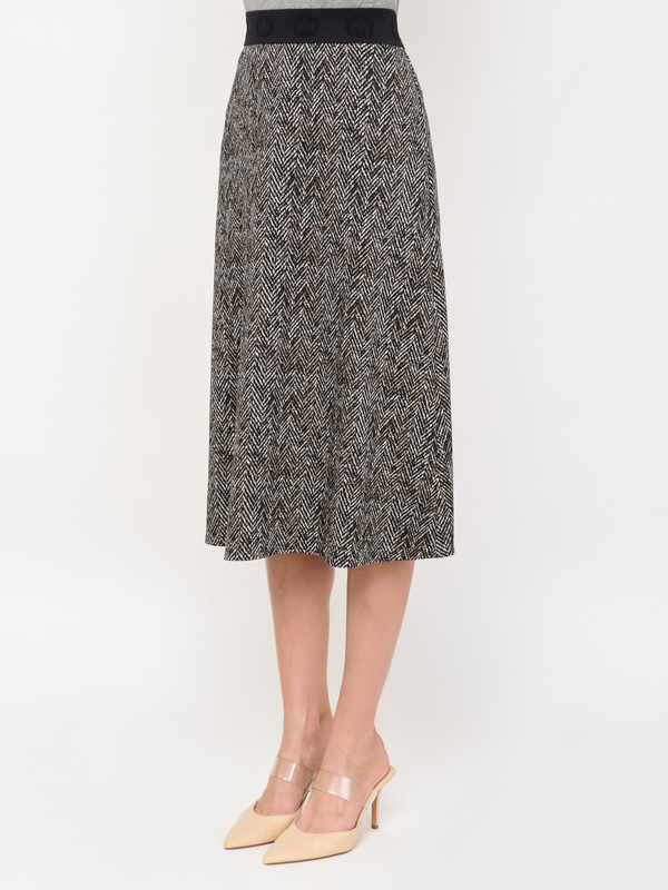 Э311022-66707/м/24-02 Юбка тр.Gerry Weber