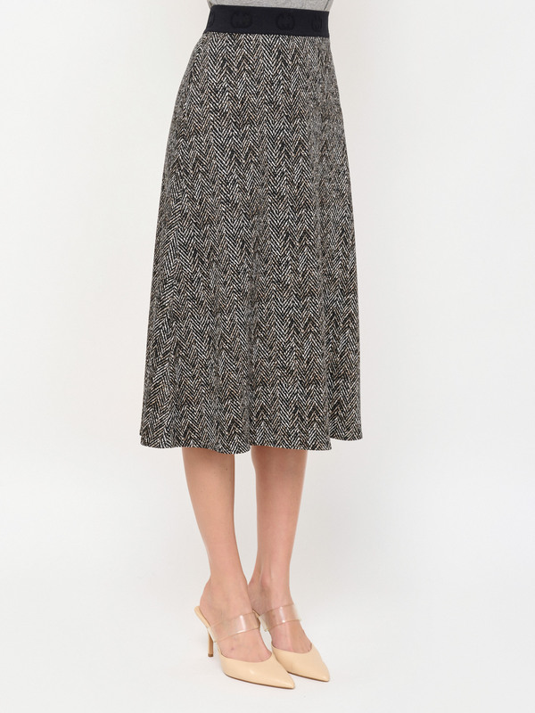 Э311022-66707/м/24-02 Юбка тр.Gerry Weber