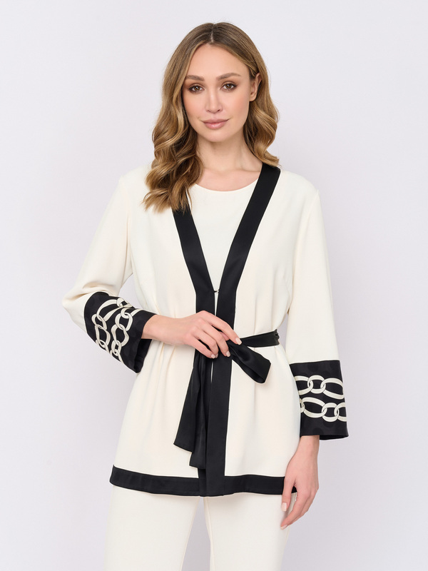 Блуза PIERO MORETTI