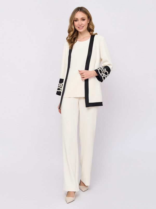 Блуза PIERO MORETTI, фото 7