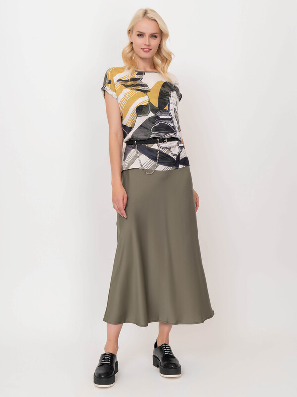 Э2301/1633/20-02 Футболка Betty Barclay