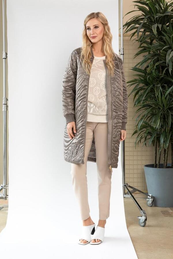 Э3115-121/21-01 Пальто Franco Vello