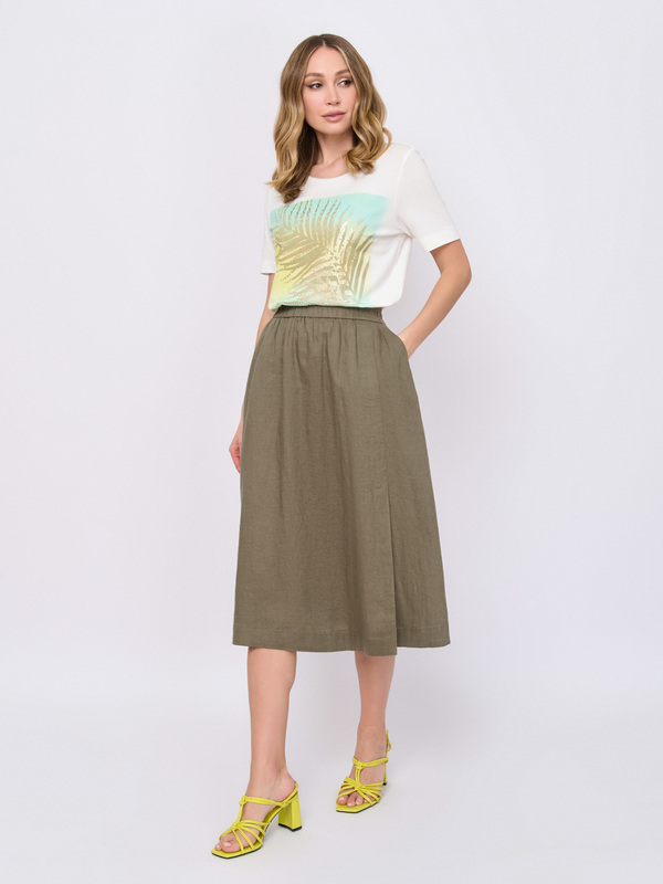 Э510011-31235/м/25-01 Юбка Gerry Weber
