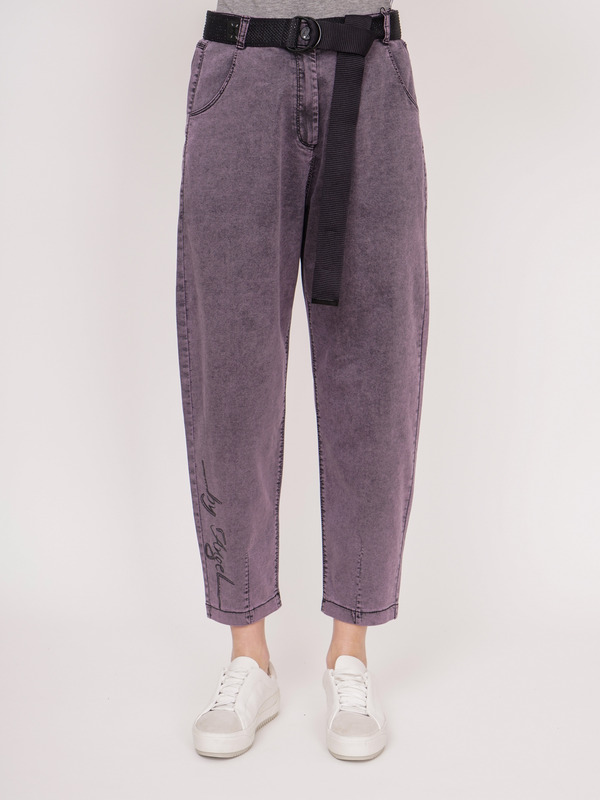 Э1-185-6879/22-01 Брюки Exitline