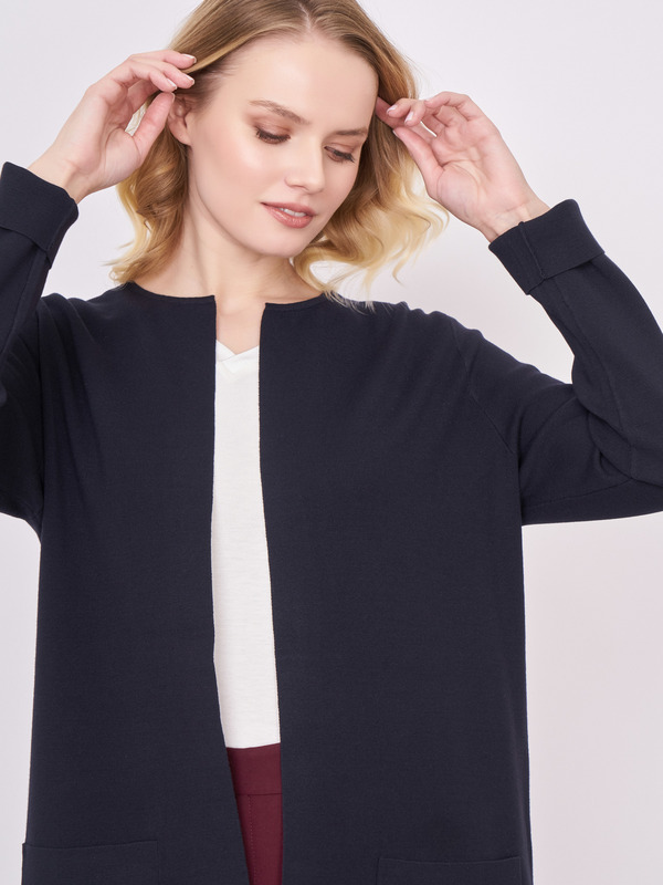 Э935017-35701/23-01 Кардиган Gerry Weber