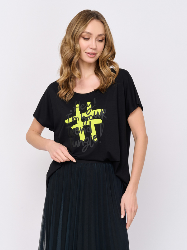 Футболка DORIS STREICH