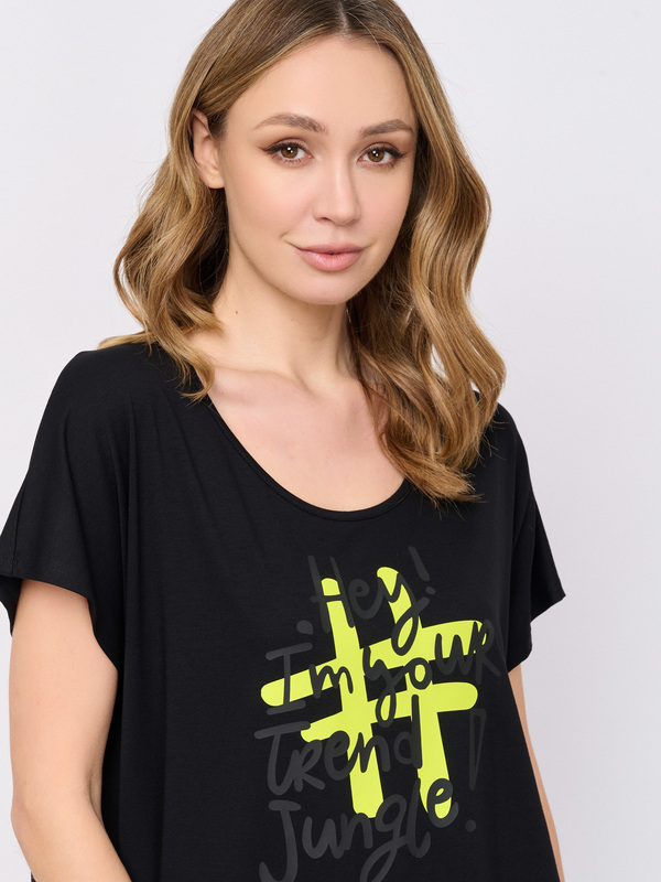 Футболка DORIS STREICH, фото 6