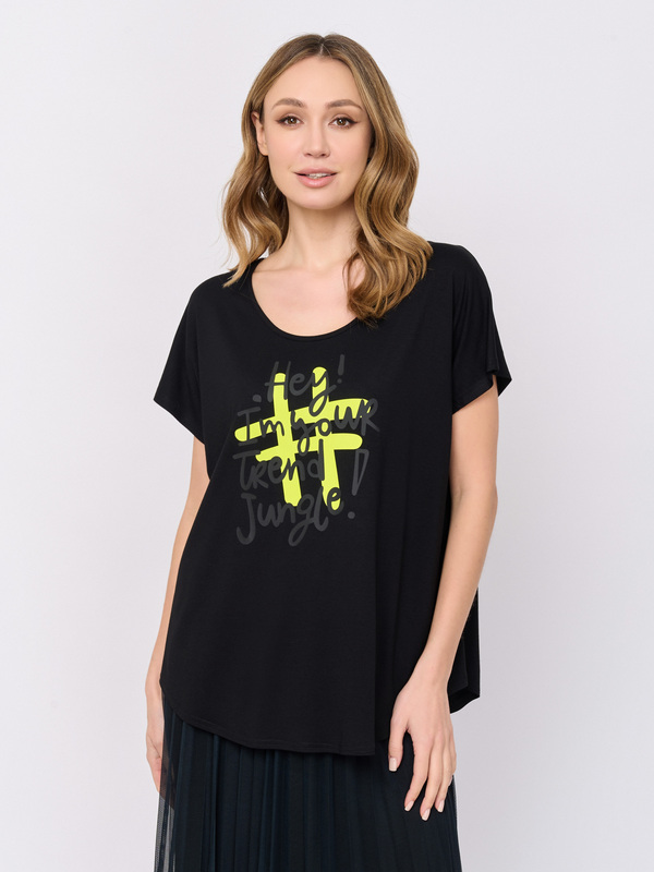 Футболка DORIS STREICH, фото 3