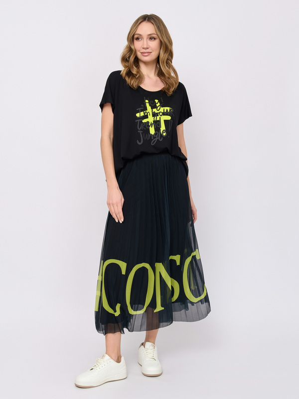 Футболка DORIS STREICH, фото 4