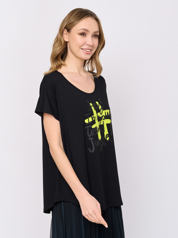 Футболка DORIS STREICH, фото 5