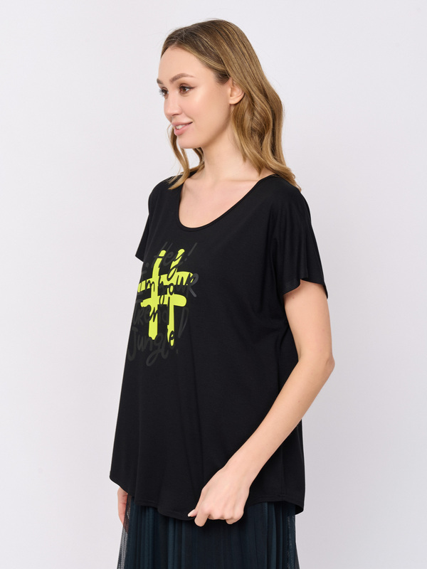 Футболка DORIS STREICH, фото 7