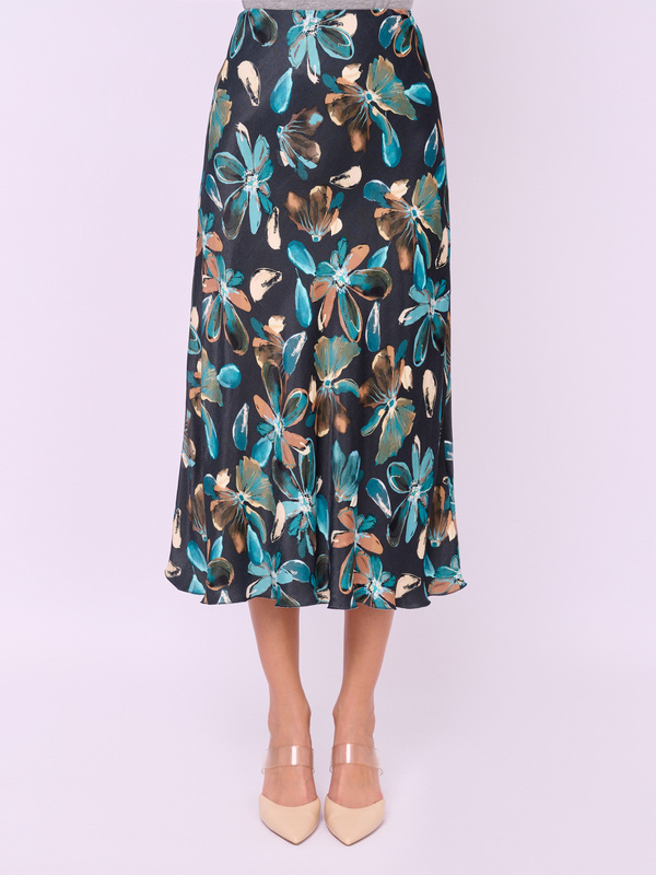 Э623140/23-02 Юбка Lecomte