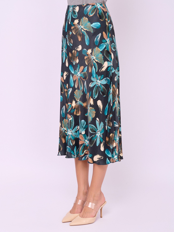 Э623140/23-02 Юбка Lecomte