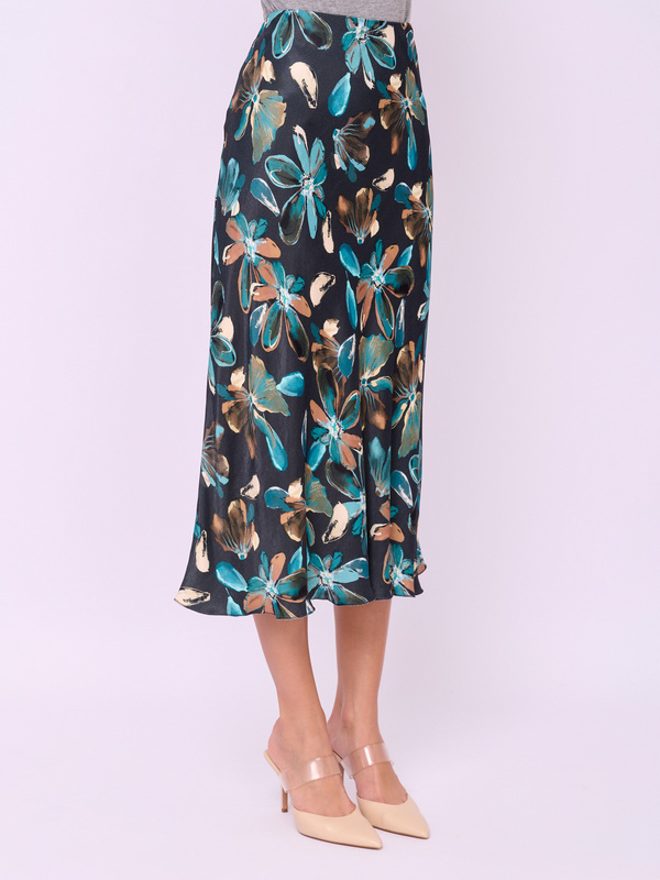 Э623140/23-02 Юбка Lecomte