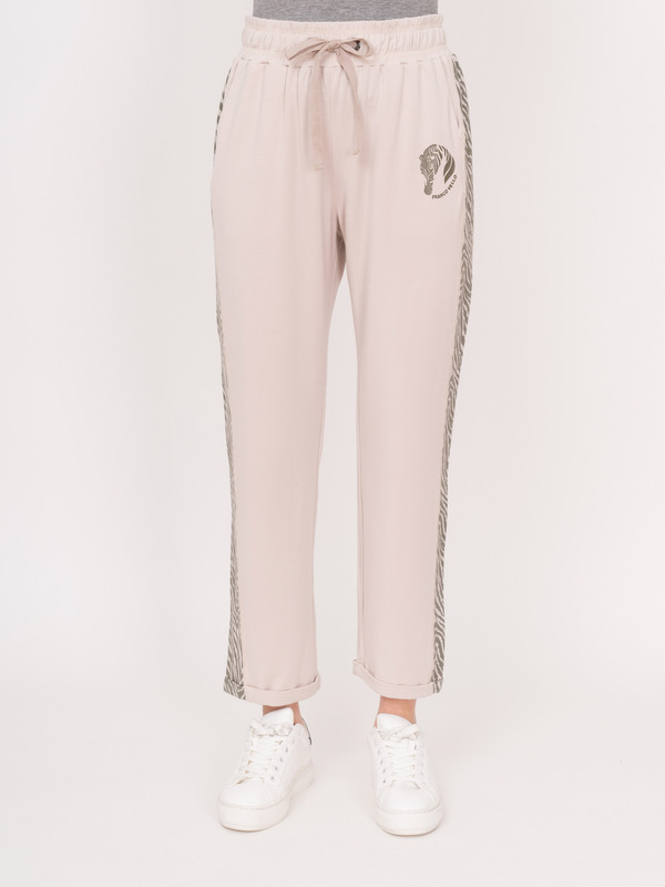 Э7232-122/22-01 Брюки тр. Franco Vello