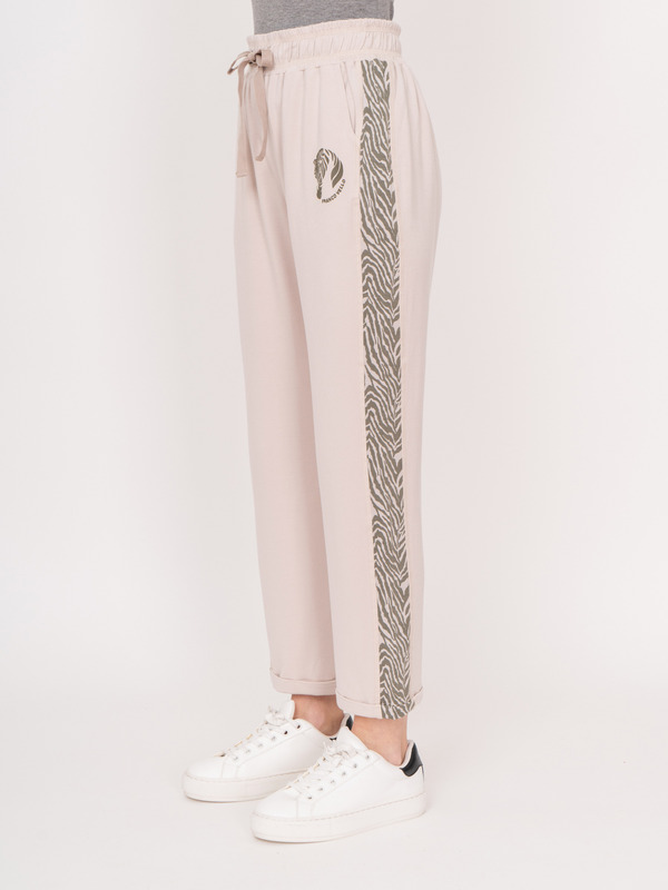 Э7232-122/22-01 Брюки тр. Franco Vello